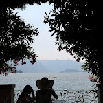 Photo n°3 de l'avis de Matthias.e fait le 10/07/2018 à 15:21 sur le  Caffe Bar Il Monasterio à Varenna