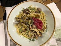 Spaghetti du Restaurant La Barque Bleue à Nice - n°2