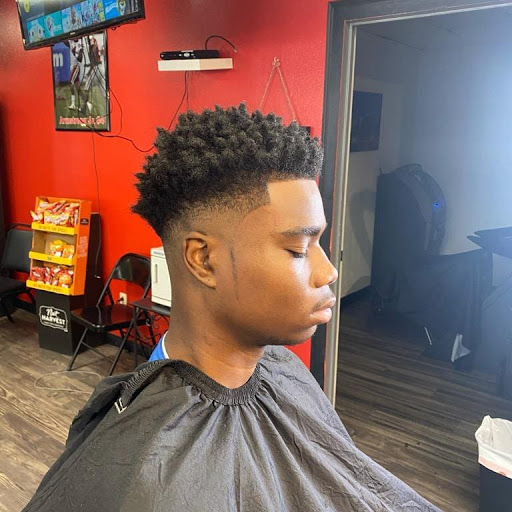 Barber Shop «Elite Styles Barbershop», reviews and photos, 414 Schertz Pkwy, Schertz, TX 78154, USA