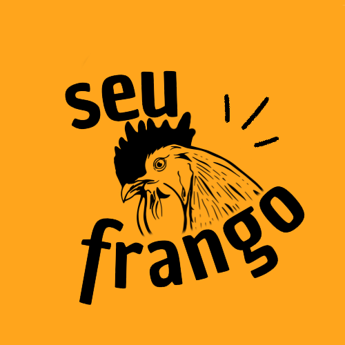 Logo da empresa - Seu Frango