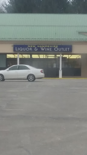 State Liquor Store «NH Liquor & Wine Outlet», reviews and photos, 47 Chestnut St, Dover, NH 03820, USA