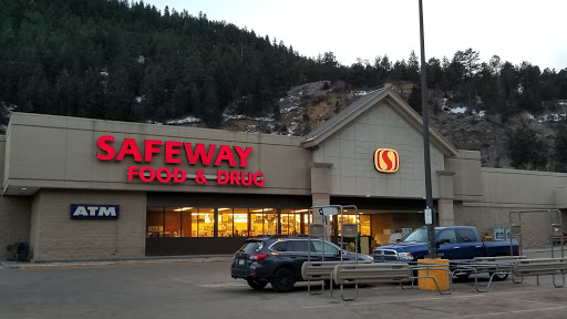 Grocery Store «Safeway», reviews and photos, 2425 Miner St, Idaho Springs, CO 80452, USA