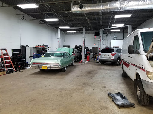 Hometown Diesel and Auto Repair