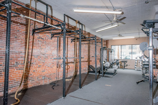 Gym «Beyond Limits Training», reviews and photos, 294 E Long St, Columbus, OH 43215, USA