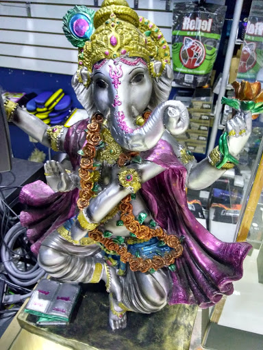 Tobacco Shop «Just Chill Smoke Shop», reviews and photos, 2825 Garden St, Titusville, FL 32796, USA