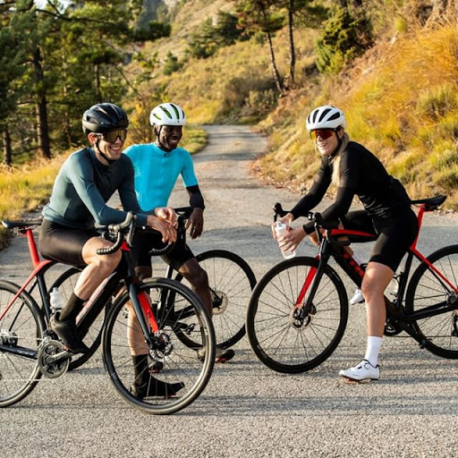 Bicycle Store «Trek Bicycle Store Greenville», reviews and photos, 1426 Laurens Rd, Greenville, SC 29607, USA