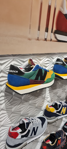 Shoe Store «New Balance New York», reviews and photos, 150 5th Ave, New York, NY 10010, USA