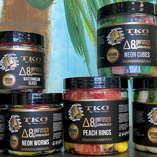 Tobacco Shop «J&J Smoke Shop», reviews and photos, 4520 Hallandale Beach Blvd, Pembroke Park, FL 33023, USA