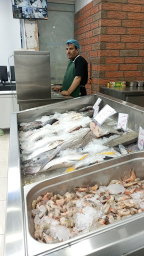 مطعم عروس الخليج للمأكولات البحرية