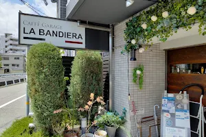 ＬＡ・ＢＡＮＤＩＥＲＡ image