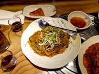Japchae du Restaurant coréen Hwarang à Paris - n°13