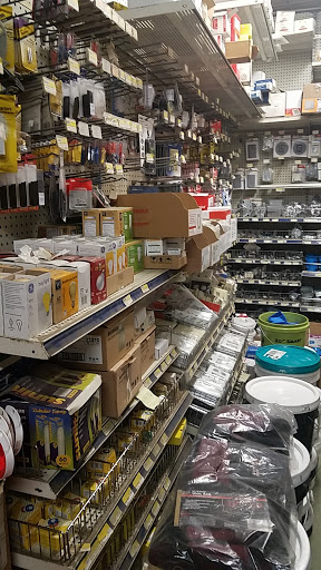 Home Improvement Store «Orange Valley Hardware», reviews and photos, 606 Freeman St, City of Orange, NJ 07050, USA