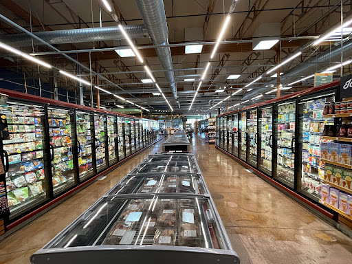 Grocery Store «Whole Foods Market», reviews and photos, 100 S Green Valley Pkwy, Henderson, NV 89012, USA
