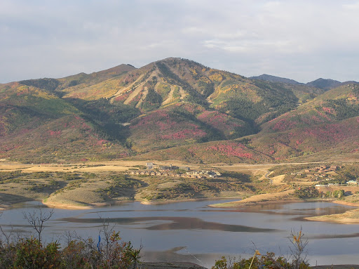 Townhouse Complex «Hideout Canyon», reviews and photos, 10725 N Hideout Trail, Hideout, UT 84036, USA
