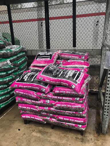 Home Improvement Store «The Home Depot», reviews and photos, 200 Altama Connector, Brunswick, GA 31520, USA