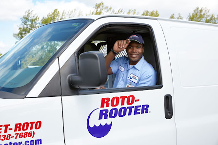 Roto-Rooter Plumbing & Water Cleanup 36600 N Pima Rd #101-2, Carefree, AZ 85377