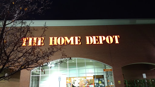 Home Improvement Store «The Home Depot», reviews and photos, 115 Putnam Blvd, Glastonbury, CT 06033, USA