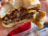 Plats et boissons du Restaurant de hamburgers Steak' n Shake Jardin des Causses du Lot à Cœur-de-Causse - n°17