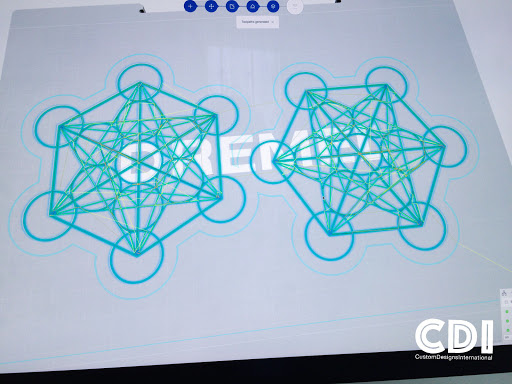 Graphic Designer «CDI Custom Designs International», reviews and photos, 214 N Goldenrod Rd #20, Orlando, FL 32807, USA