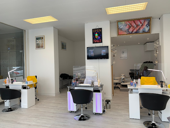 Beauty For You - Onglerie Fribourg - Schönheitssalon