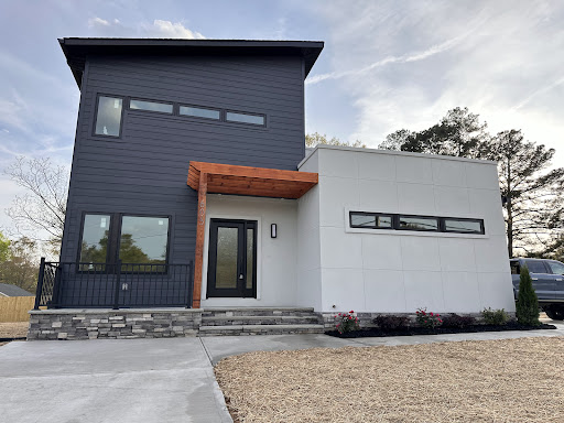 Photo of The Carpenters Son