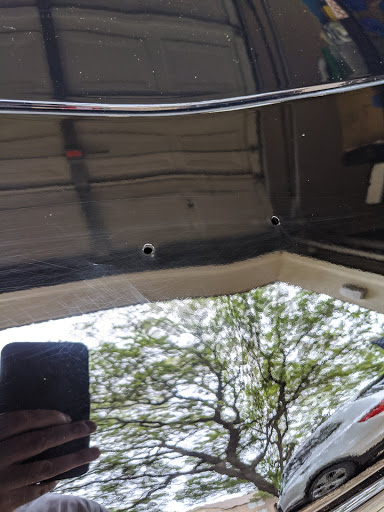 Auto Body Shop «Oak Hill Body & Paint», reviews and photos, 6912 Old Bee Caves Rd, Austin, TX 78735, USA