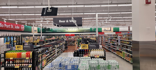 Grocery Store «Winn-Dixie», reviews and photos, 6257 US-1, Port St John, FL 32927, USA