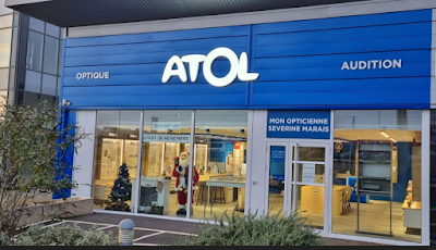 Atol Mon Opticien à Poitiers