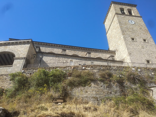 Escuela de Educación Infantil de Biescas, Institución educativa pública en Biescas,Huesca
