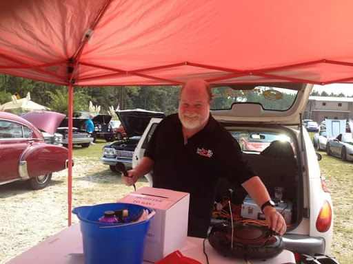 Auto Repair Shop «Firestone of Gautier», reviews and photos, 3299 Old Spanish Trail, Gautier, MS 39553, USA