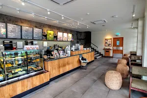 Starbucks Pantai Kuta - Hotel Mercure image