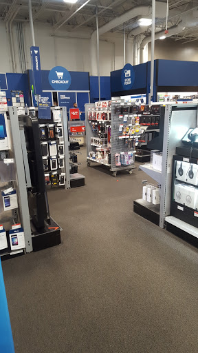 Electronics Store «Best Buy», reviews and photos, 290 S Broadway Unit E, Salem, NH 03079, USA