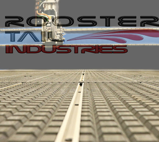 Rooster Tail Industries