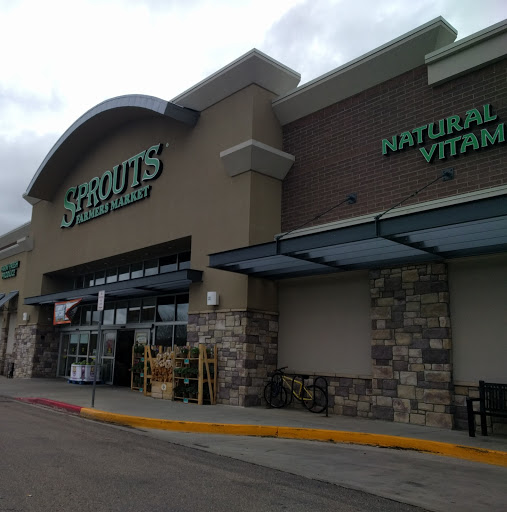 Health Food Store «Sprouts Farmers Market», reviews and photos, 4759 W 29th St b, Greeley, CO 80634, USA
