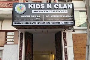 Kids N Clan Advanced Healthcare image