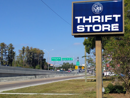 Thrift Store «Society of St. Vincent De Paul», reviews and photos, 23399 US Hwy 19 N, Clearwater, FL 33765, USA