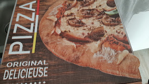 Photo n°8 de VD Pizza à Frontignan ()