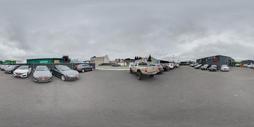 Auto Repair Shop «Fleetline Automotive and Fabrication», reviews and photos, 4710 S Adams St, Tacoma, WA 98409, USA