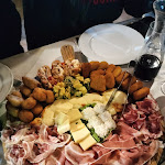 Photo n°1 de l'avis de Filippo.i fait le 19/12/2022 à 19:32 sur le  Ristorante Lady Mary Bar à Prignano Cilento