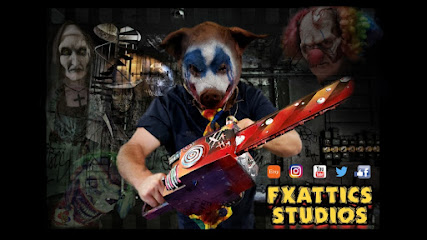 FxAttics Studios