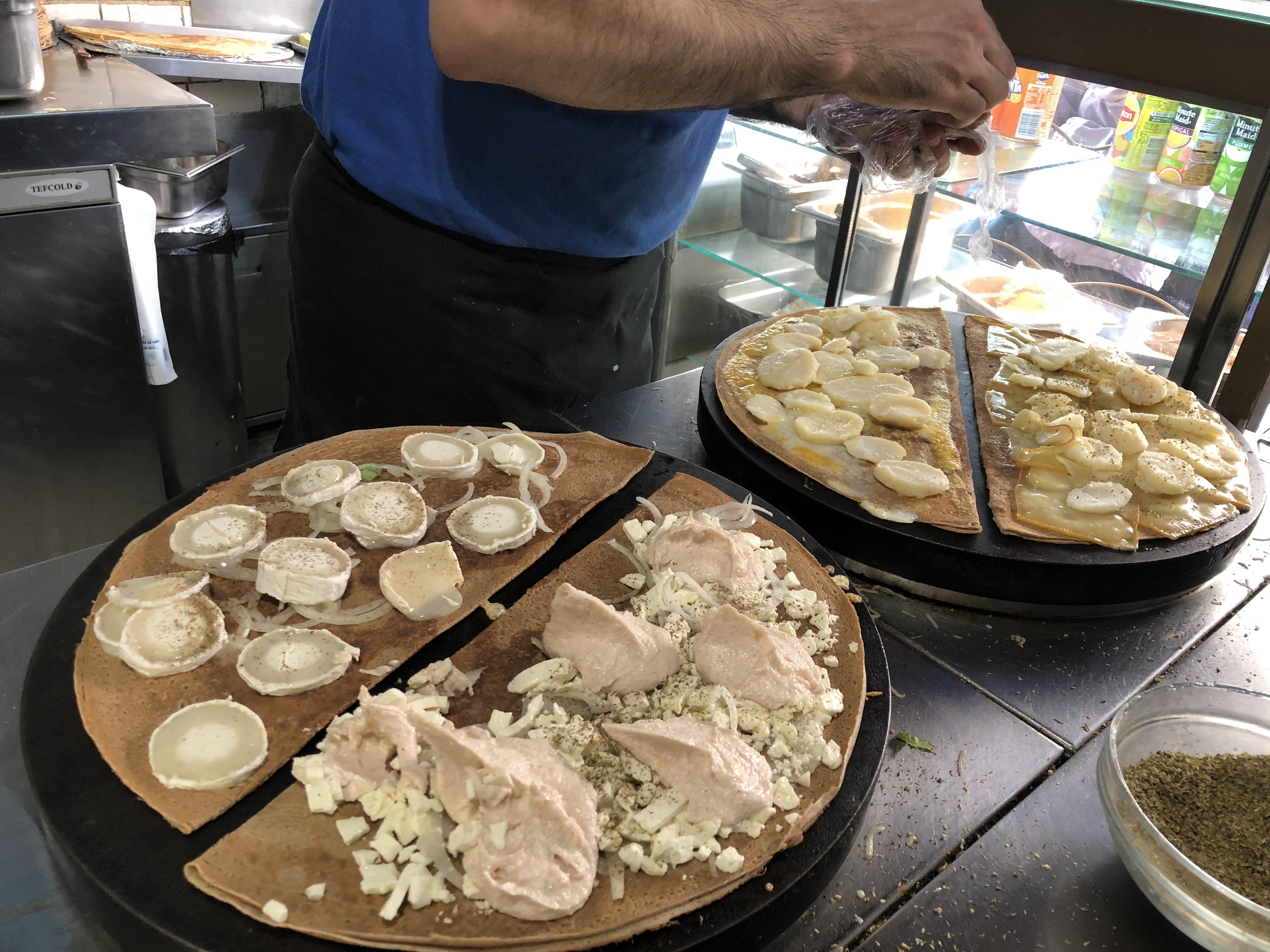 Photo n° 1 de l'avis de Sakae.e fait le 10/08/2018 à 19:14