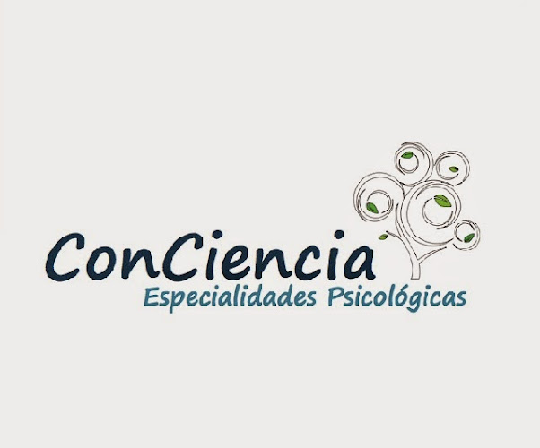 Opiniones de ConCiencia Especialidades Psicológicas en Quito - Psicólogo