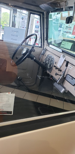 Toyota Dealer «Toyota Knoxville», reviews and photos, 10415 Parkside Dr, Knoxville, TN 37922, USA