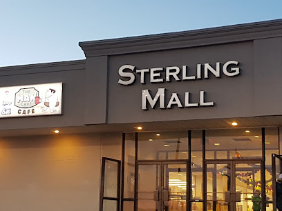 Sterling Mall