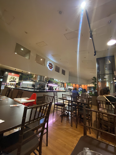 Gengis Khan Manukau - Restaurant