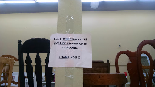 Thrift Store «Savers», reviews and photos