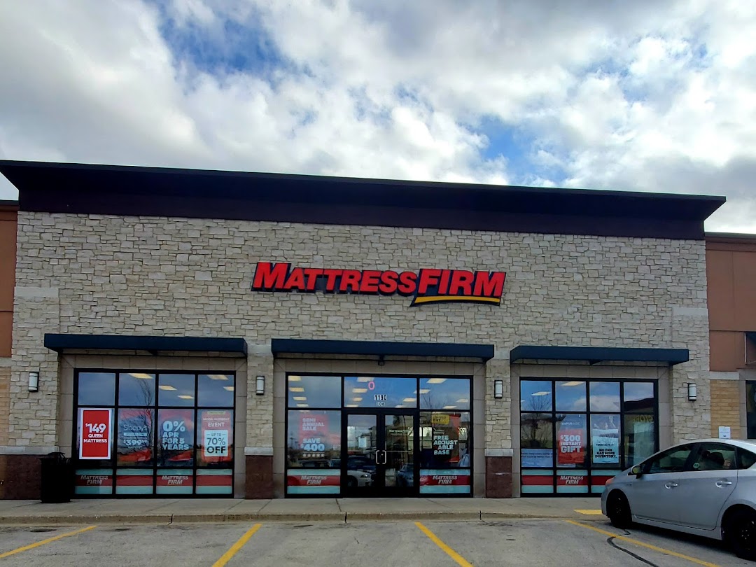 Mattress Firm Waukesha