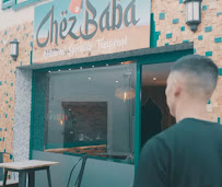 Photos du propriétaire du Chez baba restaurant spécialité tunisienne à Melun - n°20