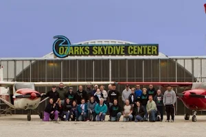 Ozarks Skydive Center image