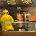 Photo n°4 de l'avis de Mike.i fait le 27/12/2023 à 17:30 sur le  Pizzeria Bei Mehmet à Schüttorf